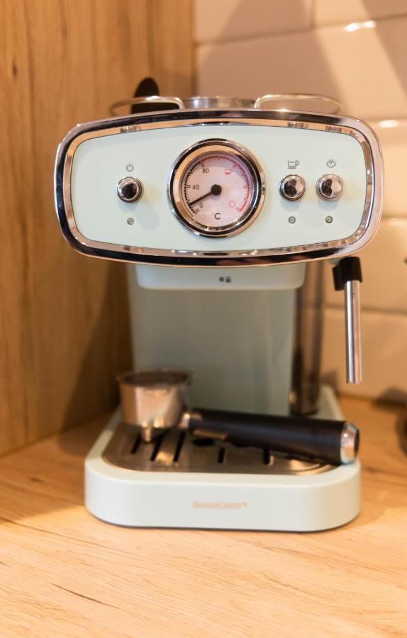 S'Manggei Gosauアパートメント エクステリア 写真